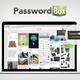 Illustration for article titled Get A Lifetime Subscription To PasswordBox Unlimited – $9.99